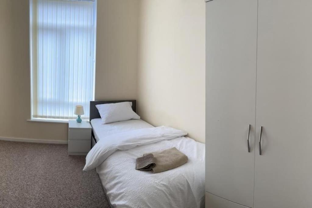 Rooms 7 Minutes From Etihad — Photos 1
