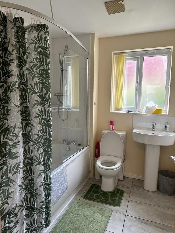 Rooms 7 Minutes From Etihad — Photos 3