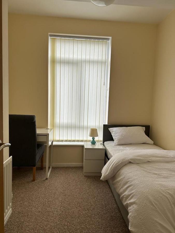 Rooms 7 Minutes From Etihad — Photos 2